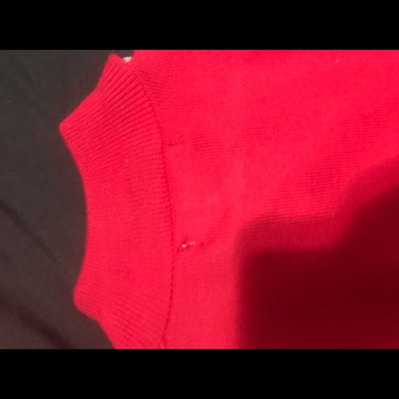 Boys Burberry sweater - Picture 4 of 5